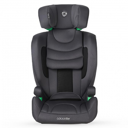 Scaun auto iSize COCCOLLE Elona Greystone, 100-150 cm [6]