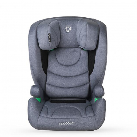Scaun auto iSize COCCOLLE Elona Rock blue, 100-150 cm [1]