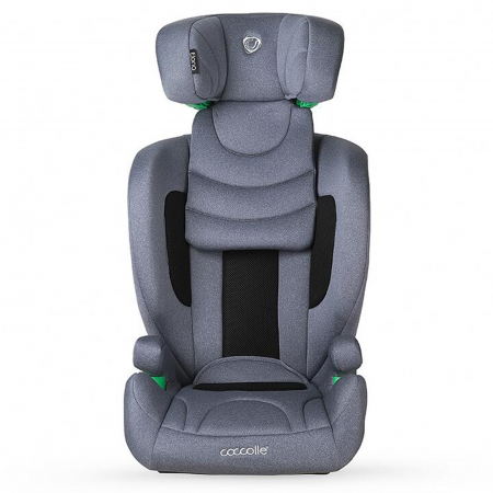 Scaun auto iSize COCCOLLE Elona Rock blue, 100-150 cm [7]