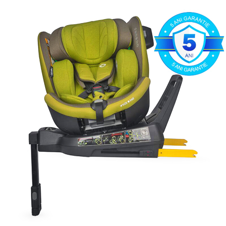 SCAUNE AUTO I-SIZE - Scaun auto premium iSize COCCOLLE Mago 40-150 cm