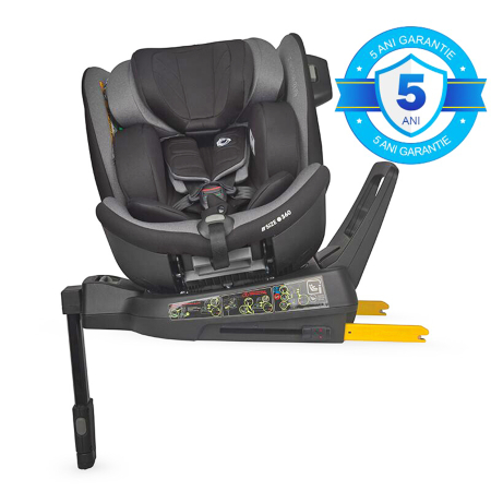 SCAUNE AUTO I-SIZE - Scaun auto premium iSize COCCOLLE Mago 40-150 cm