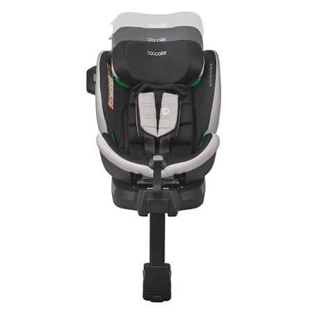 Scaun auto premium iSize COCCOLLE Mago 40-150 cm [12]