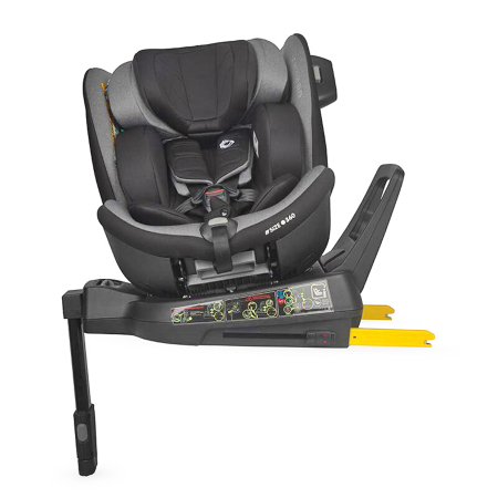 Scaun auto premium iSize COCCOLLE Mago 40-150 cm [10]