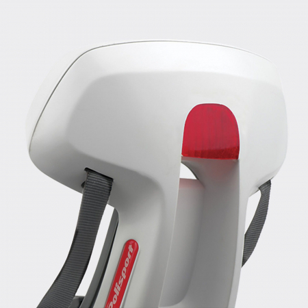 Scaun bicicleta copii spate POLISPORT Guppy Junior [5]