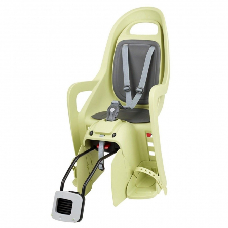 SCAUNE COPII - Scaun copii spate POLISPORT Groovy RS Plus