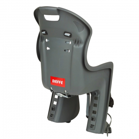 Scaun copii spate DIEFFE Bikey Cool ELM [1]