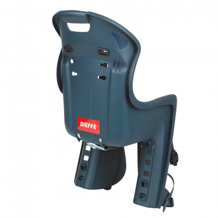 Scaun copii spate DIEFFE Bikey Cool FM [1]