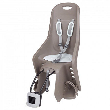 SCAUNE COPII - Scaun copii spate POLISPORT Bubbly Maxi Plus FF