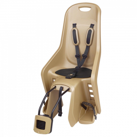 SCAUNE COPII - Scaun copii spate POLISPORT Bubbly Maxi Plus FF