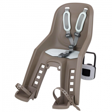 SCAUNE COPII - Scaun copii spate POLISPORT Bubbly Mini Plus FF