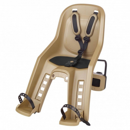 SCAUNE COPII - Scaun copii spate POLISPORT Bubbly Mini Plus FF