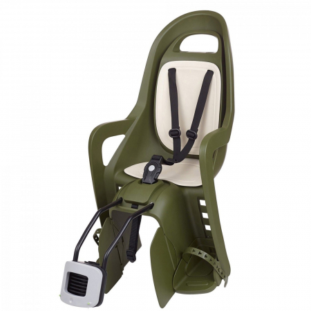 SCAUNE COPII - Scaun copii spate POLISPORT Groovy Maxi FF