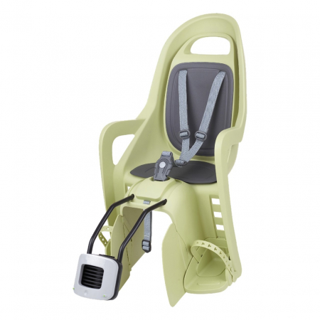 SCAUNE COPII - Scaun copii spate POLISPORT Groovy Maxi FF