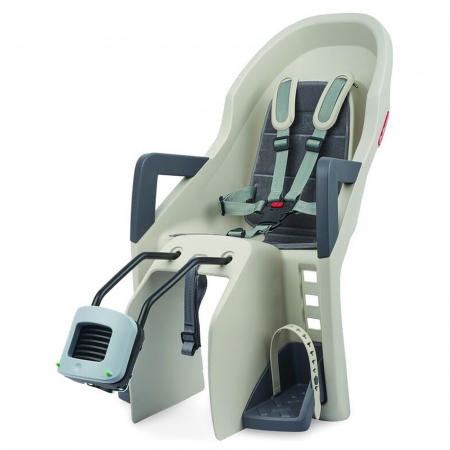 SCAUNE COPII - Scaun copii spate POLISPORT Guppy Maxi+ FF