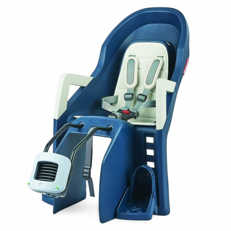 SCAUNE COPII - Scaun copii spate POLISPORT Guppy Maxi+ FF