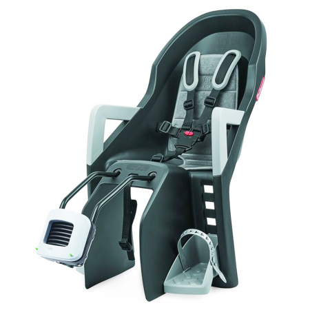 SCAUNE COPII - Scaun copii spate POLISPORT Guppy Maxi+ FF