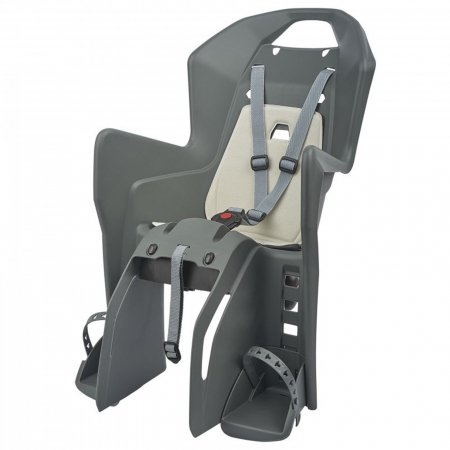 SCAUNE COPII - Scaun copii spate POLISPORT Koolah CFS