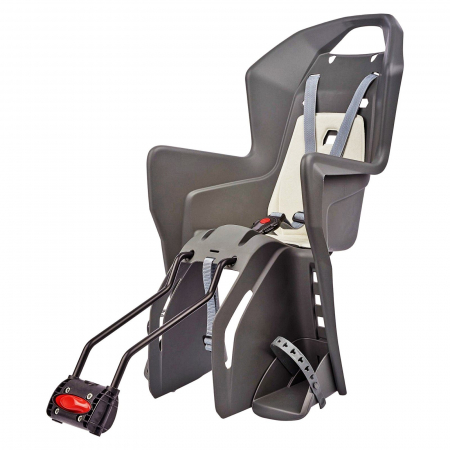 SCAUNE COPII - Scaun copii spate POLISPORT Koolah FF/ 29 inch