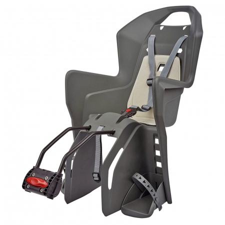 SCAUNE COPII - Scaun copii spate POLISPORT Koolah FF