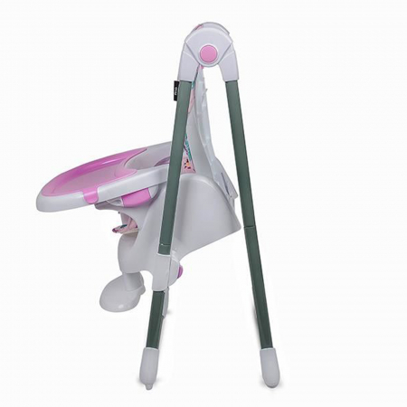 Scaun de luat masa COCCOLLE Fino Pastel Lavender [10]