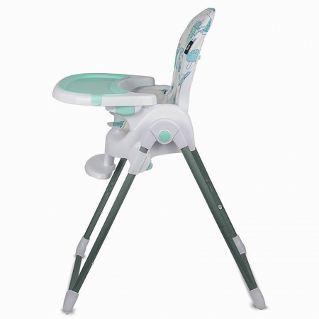 Scaun de luat masa COCCOLLE Fino Pastel Turquoise [15]