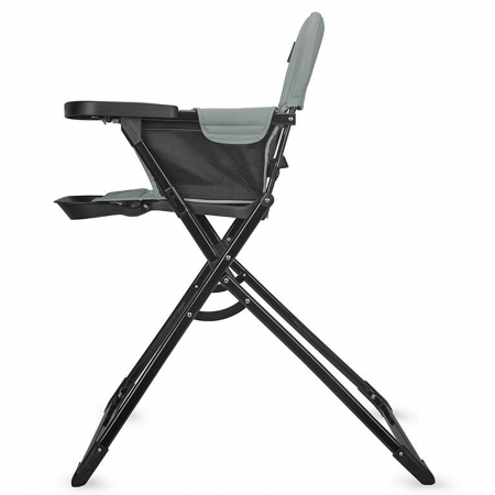 Scaun de luat masa COCCOLLE Miso Greystone [2]