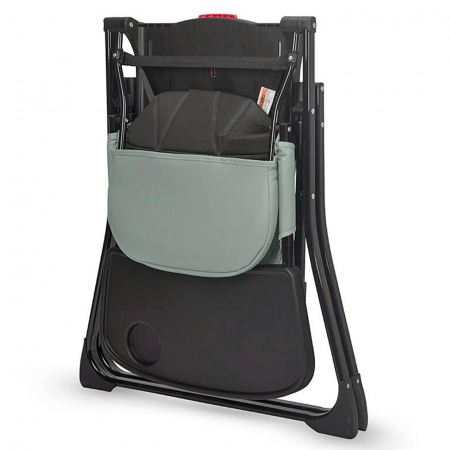 Scaun de luat masa COCCOLLE Miso Greystone [3]