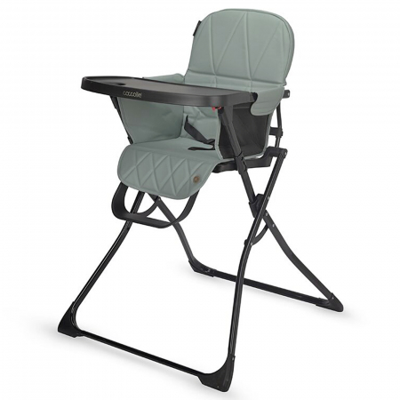 MASA SI ODIHNA - Scaun de luat masa COCCOLLE Miso Greystone