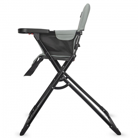 Scaun de luat masa COCCOLLE Miso Greystone [1]