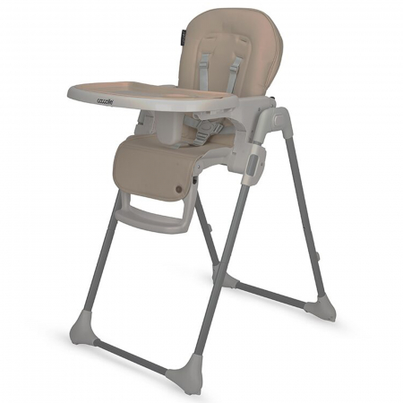 SCAUNE DE LUAT MASA - Scaun de luat masa COCCOLLE Noori Sand beige