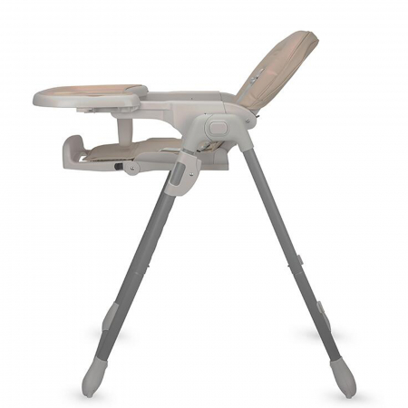 Scaun de luat masa COCCOLLE Noori Sand beige [4]