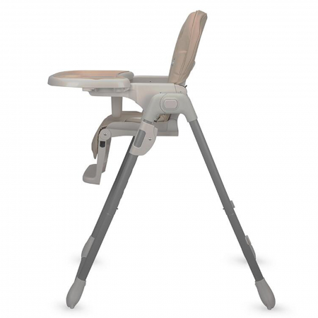 Scaun de luat masa COCCOLLE Noori Sand beige [1]