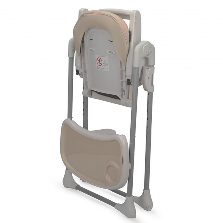 Scaun de luat masa COCCOLLE Noori Sand beige [6]