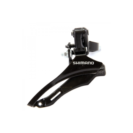 SCHIMBATOARE FATA - Schimbator fata Tourney FD TZ30, 31,8 mm, Top Pull, 42T