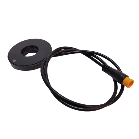 PIESE E-BIKE - Senzor miscare ax pedalier ETROTEK ETP-2PS-L, conector IP 3 pini, cablu 480 mm, 24 semnale