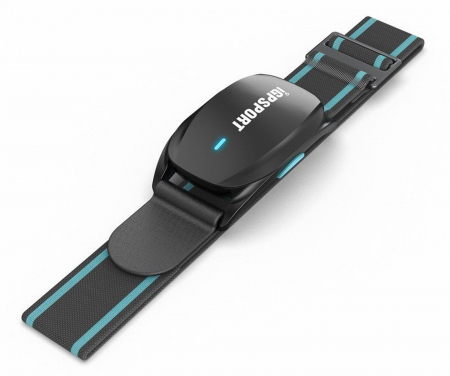 Senzor puls iGPSPORT HR70 [2]