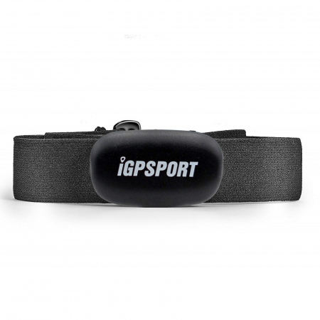 CICLOCOMPUTERE/CEASURI/GPS - Senzor puls iGPSPORT HR40