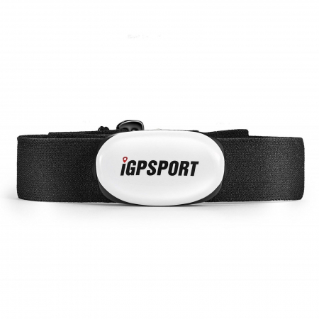 CICLOCOMPUTERE/CEASURI/GPS - Senzor puls iGPSPORT HR40