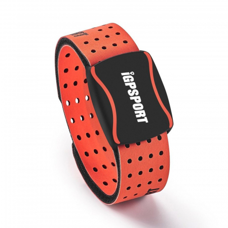 Senzor puls iGPSPORT HR60 [2]