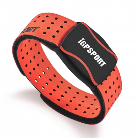 Senzor puls iGPSPORT HR60 [4]