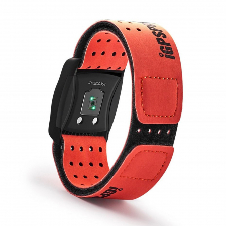 Senzor puls iGPSPORT HR60 [1]