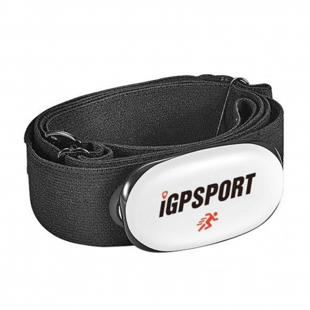 Senzor puls iGPSPORT HR Runner [5]
