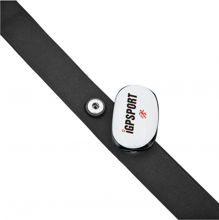 Senzor puls iGPSPORT HR Runner [1]