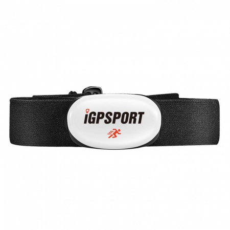 CICLOCOMPUTERE/CEASURI/GPS - Senzor puls iGPSPORT HR Runner