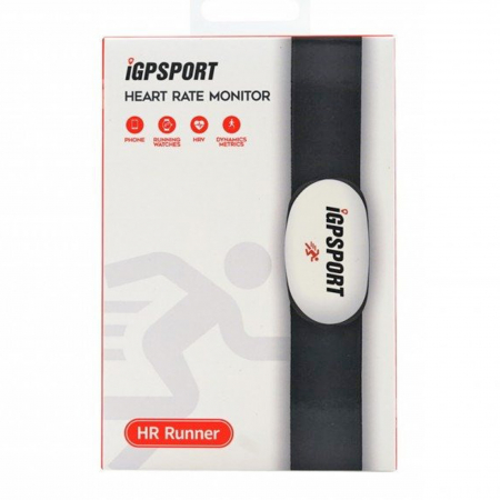 Senzor puls iGPSPORT HR Runner [6]