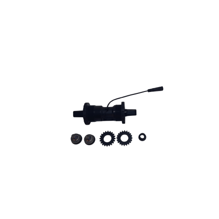 Senzori miscare ebike - Senzor viteza pe ax S531, 127 mm, ax 950 mm, cablu