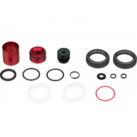 ACCESORII/COMPONENTE - Kit service furca ROCKSHOX Boxxer WC Charger2