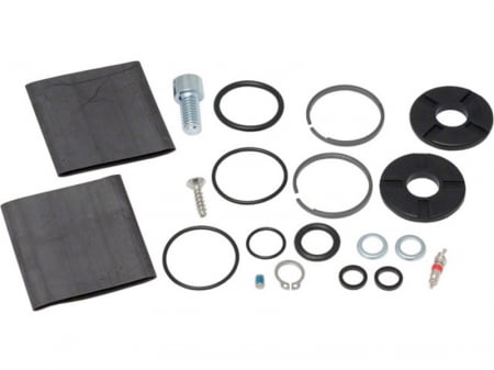 Service Kit RockShox - Tora TK/XC32/Recon B1 - Negru [1]
