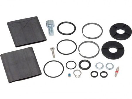 Piese Service - Service Kit RockShox - Tora TK/XC32/Recon B1 - Negru