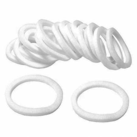 PIESE SUSPENSII - Set 20 garnituri ulei furca ROCKSHOX 32 mm